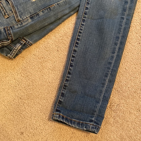 Blank NYC Skinny Classique Jeans - Picture 5 of 8